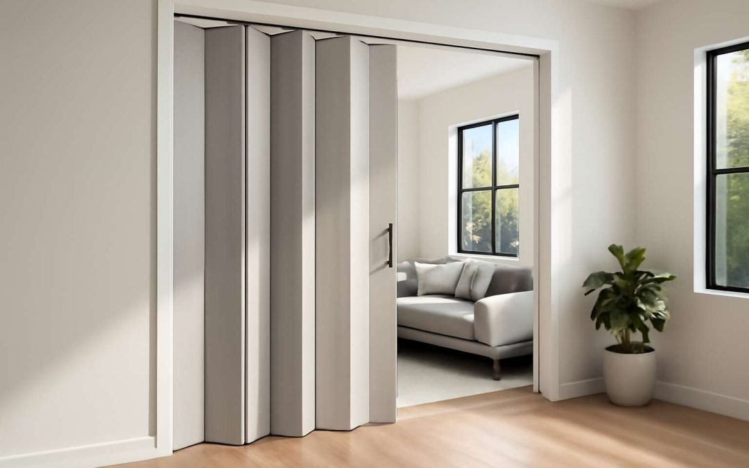 Stylish and Functional: How Folding Doors LA Can Transform Your Space