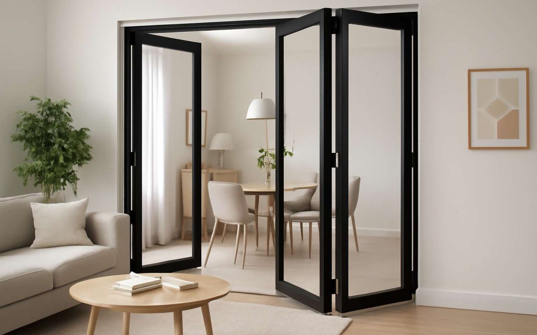 folding doors on amazon