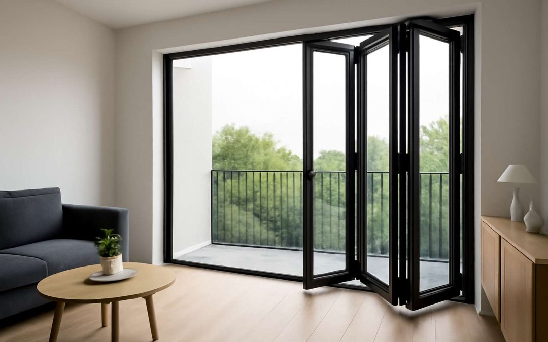 folding doors manufacturers