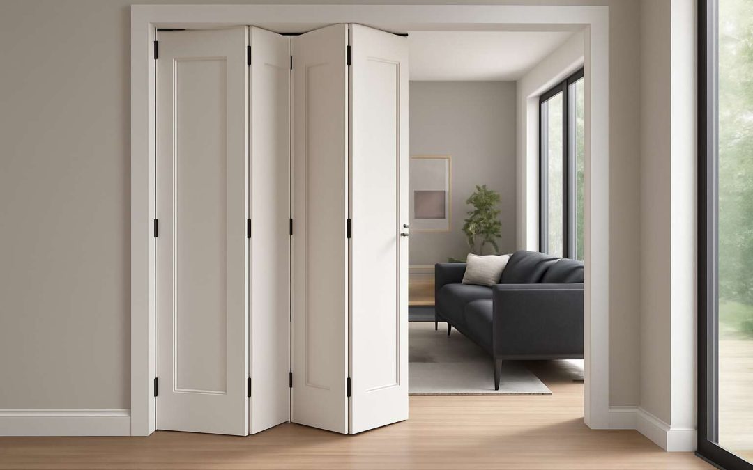 folding doors video