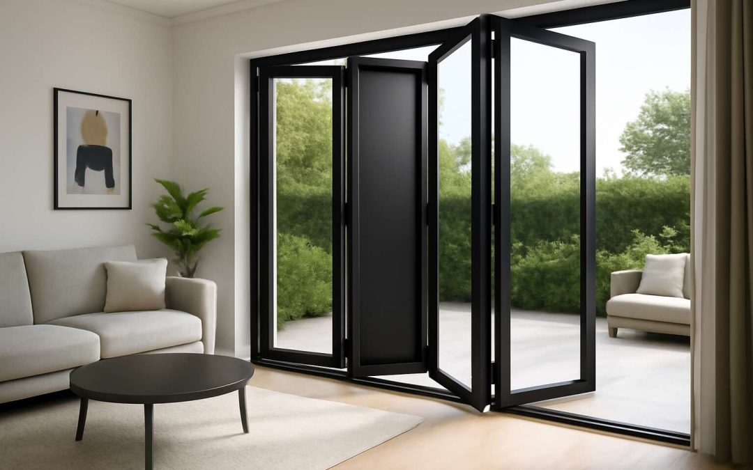 folding doors takealot