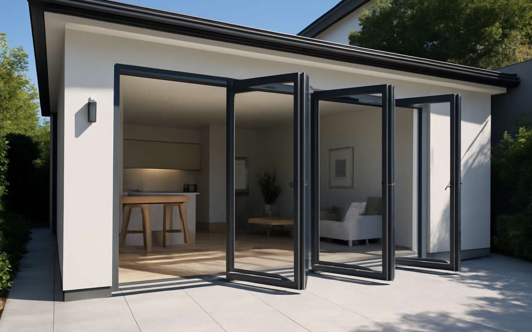 Discover Affordable & Stylish Aluminium Sliding Folding Doors Prices for Every Budget