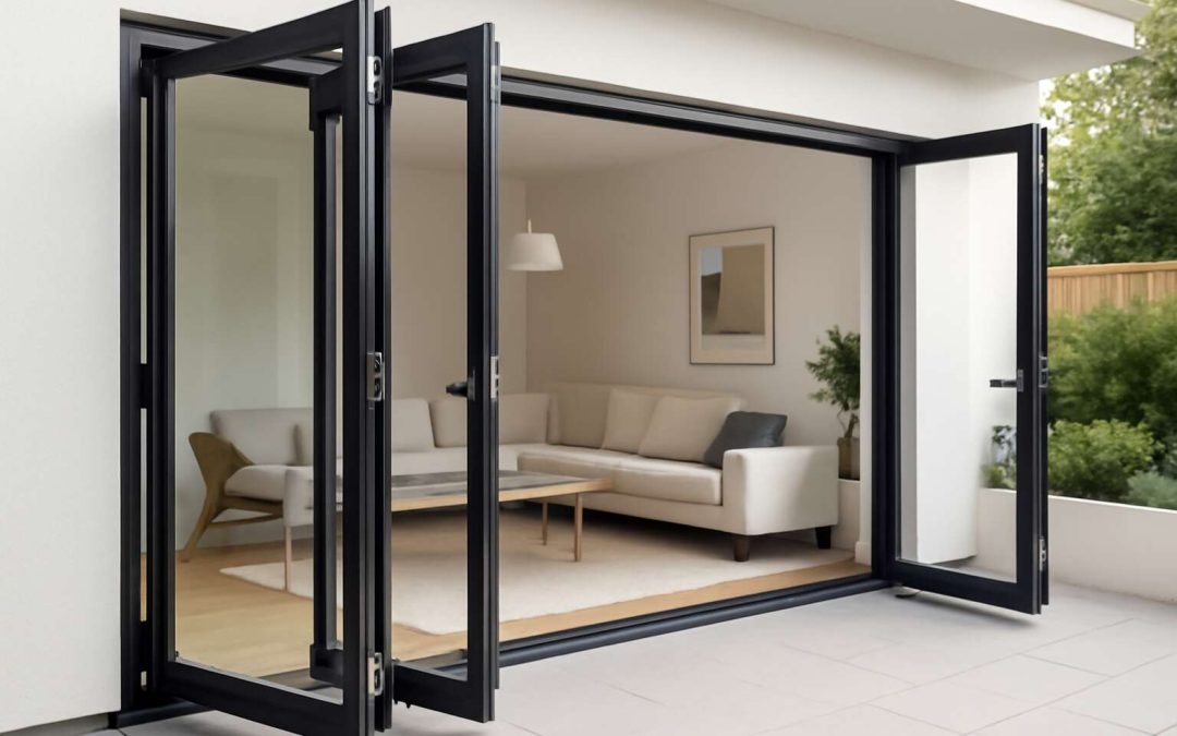 folding doors design