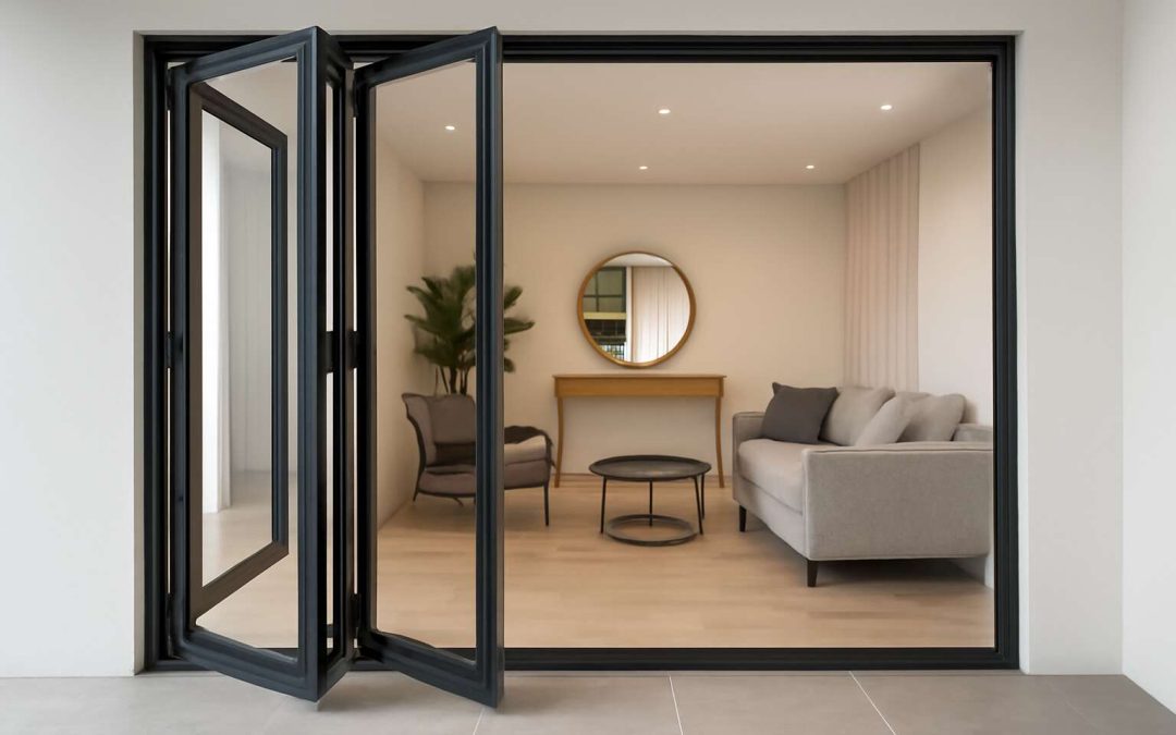 folding doors in karachi