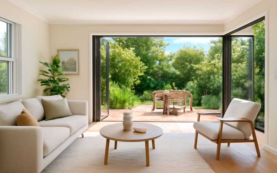 folding doors nz