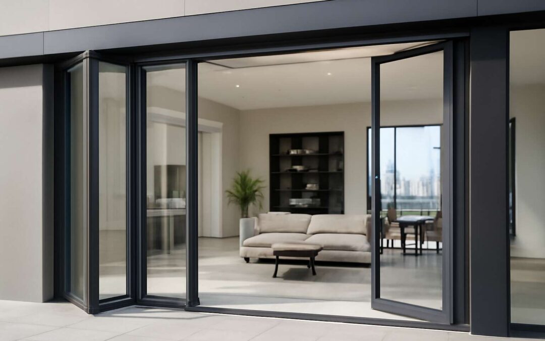 Discover the leading folding doors manufacturers in bangalore for stylish spaces