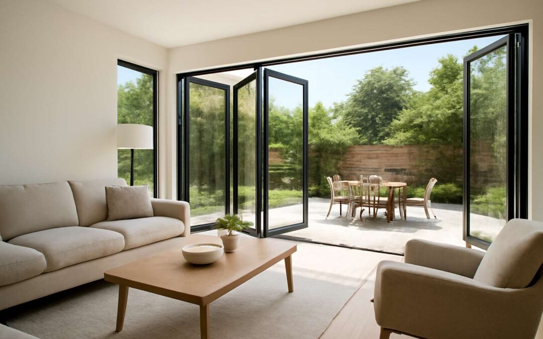 folding doors amazon