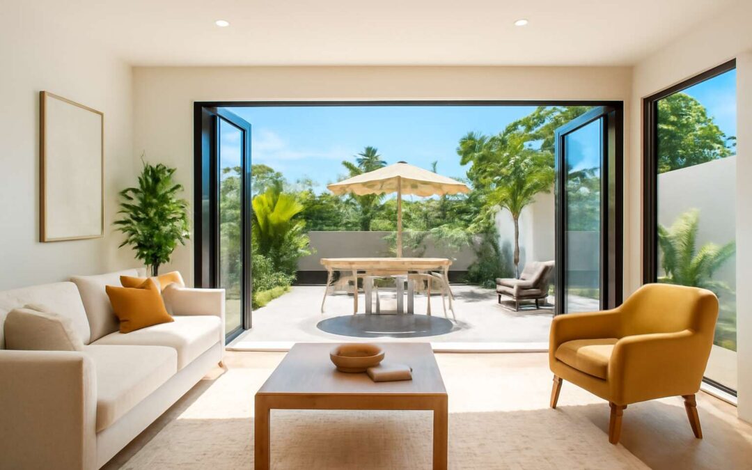 folding doors san diego