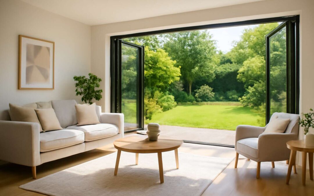 folding doors for sale