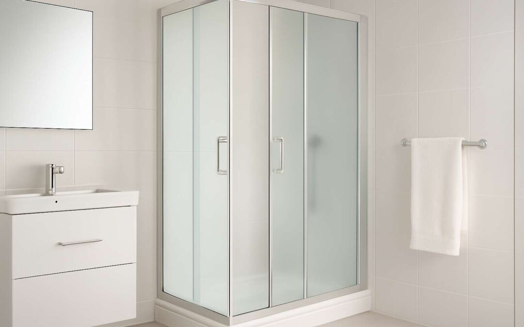 Transform Small Spaces with folding doors for bathroom – Stylish, Space-Saving Solutions