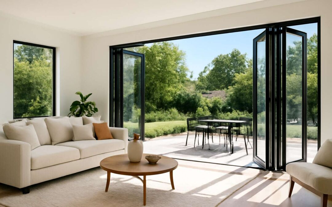 aluminium folding doors prices south africa: discover affordable luxury for your home