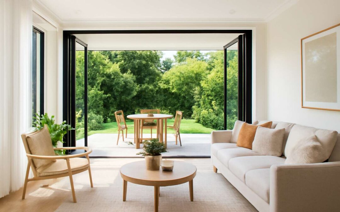folding doors australia