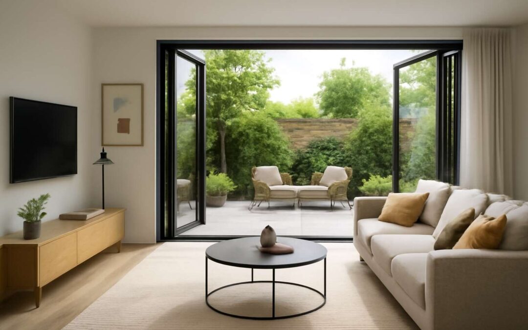 Discover folding doors leroy merlin: sleek designs for every room.