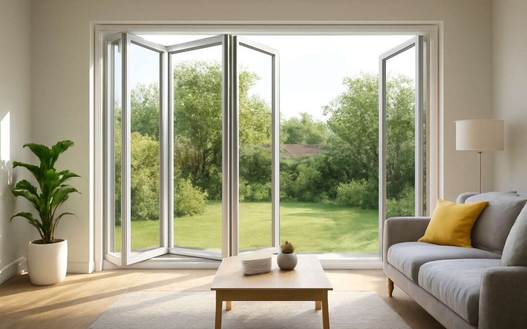 folding doors cheap