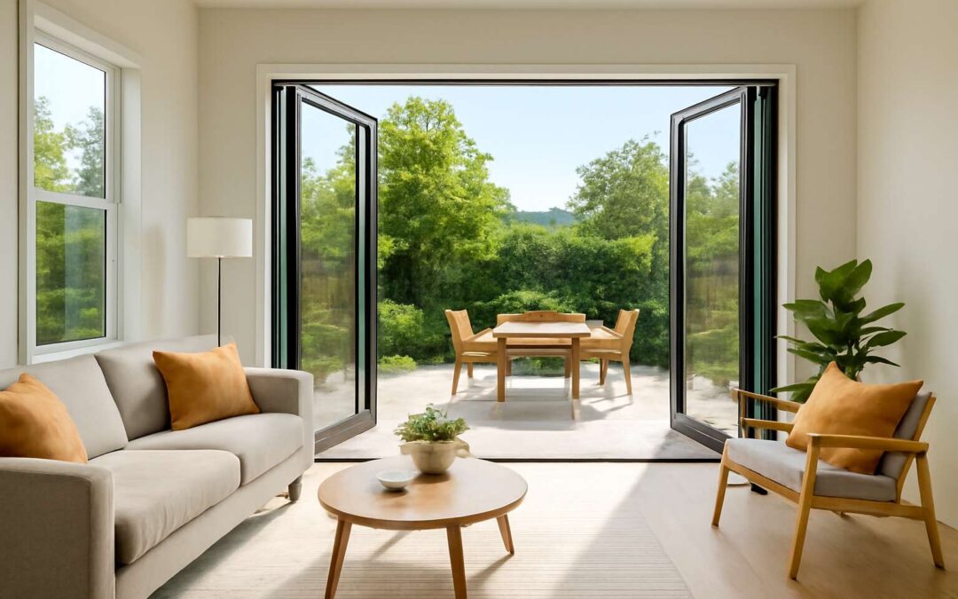 Ultimate folding doors name ideas to boost SEO and brand
