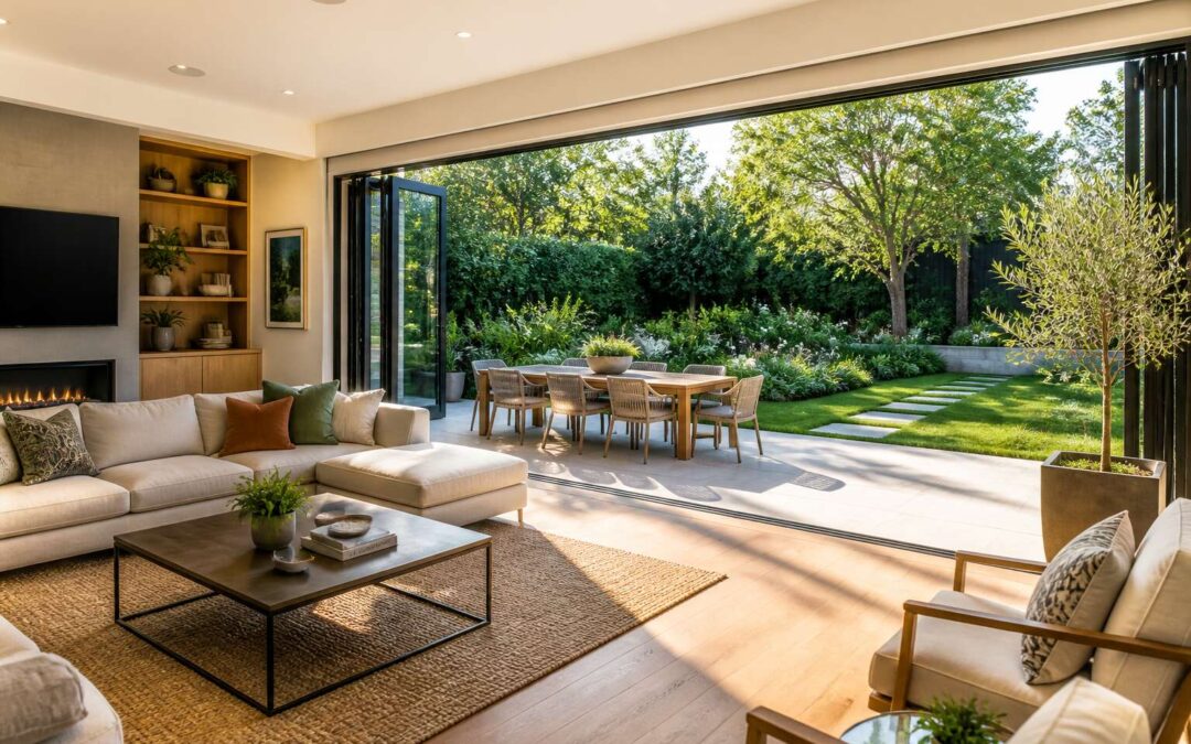 folding doors ideas