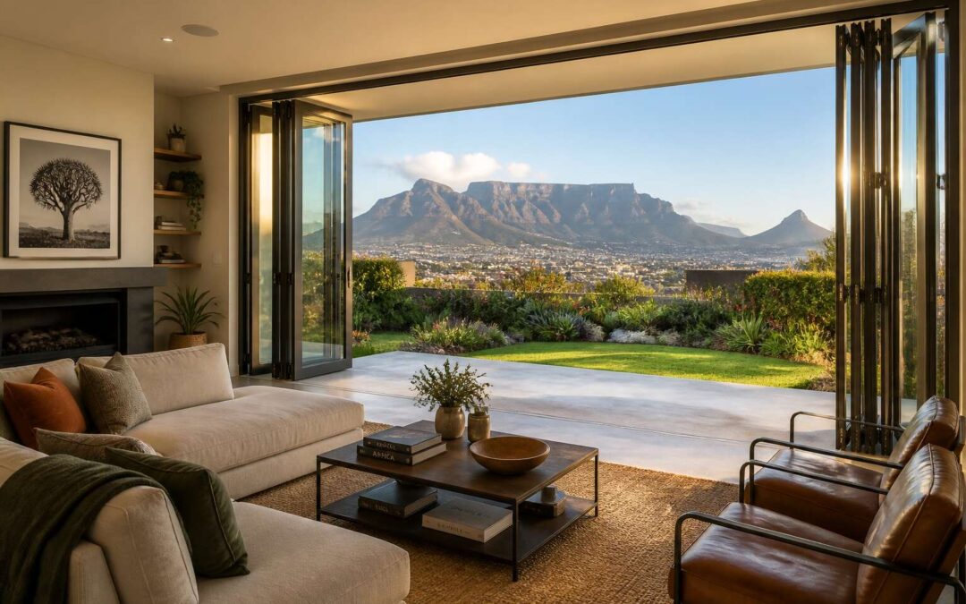 Aluminium folding doors prices in south africa, explained simply.