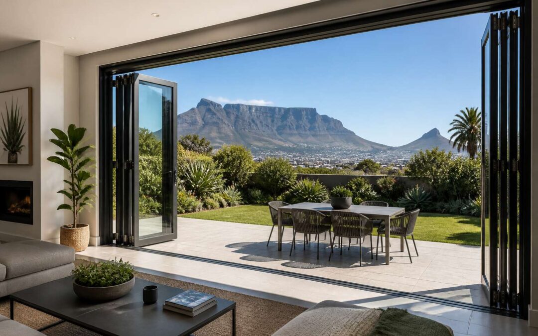 Compare folding doors prices south africa for your home today.